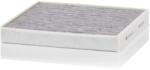 Mann-filter Filtru, Aer Habitaclu Sub Consola Centrală Cuk24021 Bmw 1/2 Active/2 Gran/X1/X2