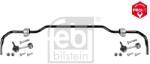 FEBI BILSTEIN Bara Stabilizatoare, Suspensie Puntea Spate 175046 Audi A3 Seat Altea/Toledo Iii (175046)