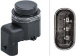 HELLA Sensor, Ajutor Parcare 6Px358141-621 Volvo C30/S60 Ii/S60 Ii Cross Country/V40 (6PX358141-621)