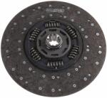 SACHS Disc Ambreiaj 1878003767 Daf Cf/Cf 75/Cf 85/Xf/Xf 105 (1878003767)
