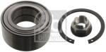 Febi Bilstein Set Rulment Roata Axa Spate Dreapta 103156 Dacia Duster Renault Arkana I/Duster