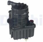 DELPHI Filtru Combustibil Hdf945 Mazda 121 Iii Renault Clio Iii/Modus / Modus (HDF945)