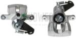 BUDWEG CALIPER Etrier Frana Axa Spate Stanga 343938 Renault Scénic Ii (343938)