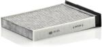 MANN-FILTER Filtru, Aer Habitaclu Sub Consola Centrală Cuk2316 Renault Megane Ii (CUK2316)