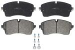 ABE Set Placute Frana, Frana Disc Punte Fata C1J006Abe Jaguar E-Pace