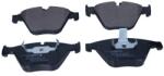 MAXGEAR Set Placute Frana, Frana Disc Punte Fata 19-0639 Bmw 1/3/5/6/7 (19-0639)
