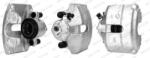 FERODO Etrier Frana Fcl694441 Audi A1/A3/Tt Seat Altea/Ibiza Iv/Leon/Toledo Iii Vw Eos
