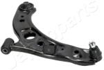 JAPANPARTS Brat, Suspensie Roata Partea De Jos Bs-606L Daihatsu Sirion Subaru Justy Iv