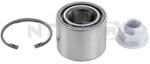 SNR Set Rulment Roata Axa Spate Stanga R177.16 Suzuki Splash/Swift Iii (R177.16)