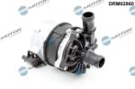Dr. Motor Automotive Pompă De Apă Suplimentară (Circuitul Apei De Răcire) Drm02860 Audi A4 B8/A5/A7