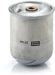 Mann-filter Filtru Ulei Zr904X Dongfeng Kinland Irisbus Ares/Iliade Renault Trucks Kerax