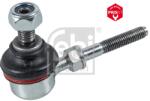 FEBI BILSTEIN Brat/Bieleta Suspensie, Stabilizator Axa Fata Dreapta 48017 Mitsubishi Colt Vi (48017)