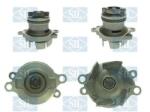 Saleri SIL Pompă De Apă, Răcire Motor Pa1511 Alfa Romeo Mito Fiat 500/500 C/500L/Panda (PA1511)