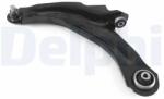 DELPHI Brat, Suspensie Roata Axa Fata Stanga Tc4645 Renault Zoe (TC4645)