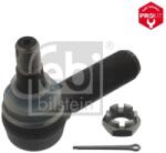 FEBI BILSTEIN Cap De Bara Axa Fata Dreapta 04385 Daf Cf 65/F 1100 Iveco Mk/Zeta Man Foc/L2000 (04385)