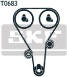 SKF Set Curea De Distributie Vkma94201 Kia Shuma/Shuma I Mazda 323 C Iv/323 C V/Mx-3
