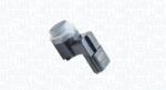Magneti Marelli Sensor, Ajutor Parcare Spate 021016084010 Renault Megane Iii