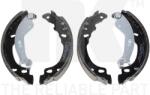 NK Set Saboti Frana 2723727 Fiat 500/500 C/Panda Ford Ka