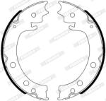 FERODO Set Saboti Frana, Frana De Mana Fsb4116 Suzuki Grand Vitara Ii (FSB4116)