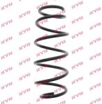 KYB Arc Spiral Punte Fata Rh2825 Ford Fiesta Vi (RH2825)