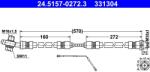 ATE Furtun Frana 24.5157-0272.3 Bmw X5 (24.5157-0272.3)
