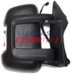 FAST Oglinda Exterioara Dreapta Ft88265 Citroën Jumper Ii Fiat Ducato Peugeot Boxer