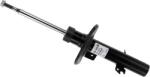 SACHS Amortizor 350103 Citroën C3 Picasso
