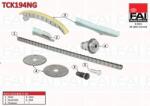 FAI AutoParts Chit Lant De Distributie Deasupra Tck194Ng Citroën Jumper Ii Fiat Ducato