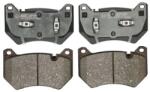 ABE Set Placute Frana, Frana Disc Punte Fata C1A062Abe Audi Q5