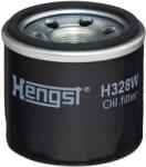 HENGST FILTER Filtru Ulei H328W Mazda 2/3/6/Cx-3/Cx-30/Cx-5/Mx-5 Iv/Mx-5 Rf (H328W)