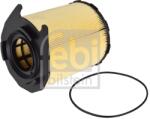 Febi Bilstein Filtru Aer 109016 Mercedes-Benz A-Class/Cla/Cla Shooting Brake/Gla-Class