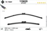 SWF Lamela Stergator Fata 119620 Hyundai Tucson