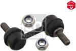Febi Bilstein Brat/Bieleta Suspensie, Stabilizator Axa Fata Dreapta 28199 Subaru Forester/Xv