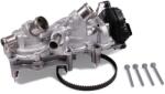 HEPU Pompă De Apă, Răcire Motor P5501 Audi A1/A1 Allstreet/A1 City Carver/A3/Q2/Q3 (P5501)