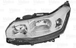 VALEO Far Stanga 044467 Citroën C5 Iii (044467)