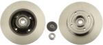 TRW Disc Frana Df4274Bs Nissan Note Renault Clio Iii/Megane I/Megane Ii/Twingo Ii