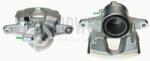 Budweg Caliper Etrier Frana Axa Fata Stanga 343638 Alfa Romeo Mito Citroën Nemo Fiat 500/500 C
