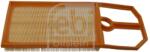 FEBI BILSTEIN Filtru Aer 30361 Seat Arosa/Ibiza Ii/Leon/Toledo Ii Skoda Octavia I Vw Bora/Polo (30361)