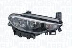 MAGNETI MARELLI Far Stanga 712105429980 Fiat Tipo (712105429980)