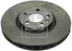FEBI BILSTEIN Disc Frana Punte Fata 22403 Citroën C8 Fiat Ulysse Lancia Phedra Peugeot 807 (22403)