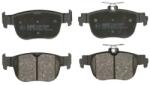 ABE Set Placute Frana, Frana Disc Puntea Spate C2W043Abe Audi A3 Cupra Formentor/Leon