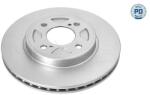 MEYLE Disc Frana Punte Fata 33-155210022/Pd Suzuki Baleno/Swift Iv/Swift V