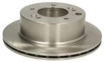 ABE Disc Frana Puntea Spate C40309Abe Kia Sorento I (C40309ABE)
