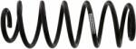 SACHS Arc Spiral Puntea Spate 992369 Kia Rio Iv