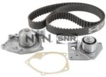 SNR Set Pompa Apa + Curea Dintata Kdp455.470 Mitsubishi Carisma/Space Star Volvo V40