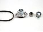 HEPU Set Pompa Apa + Curea Dintata Pk10891 Alfa Romeo 159/166/Brera/Spider Fiat Croma