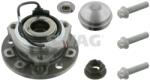 SWAG Set Rulment Roata Axa Fata Dreapta 40927386 Opel Astra H/Astra H Twintop (40927386)