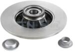 SNR Disc Frana Axa Spate Stanga Kf159.54U Citroën C4/C4 I/C4 Ii/Ds4 Peugeot 308 (KF159.54U)