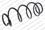 LESJÖFORS Arc Spiral Punte Fata 4066844 Peugeot 308 Ii (4066844)