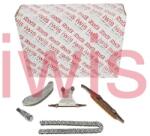 iwis Motorsysteme Chit Lant De Distributie 74624Set Bmw 1/2 Active/X1 Mini Mini/Mini Clubman (74624Set)